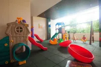 北海愛之海海景公寓