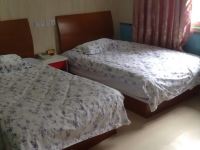 上海美都客房 - 双床房