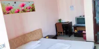 Xingya Apartment - Sunshine Cozy Room - 1 Stanza (letto Matrimoniale)