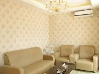 鄭州心之約飯店（七里河地鐵站店） 果树所附近的飯店