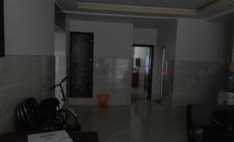 Guoyan Hostel