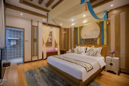 Tinghuatang Garden Inn