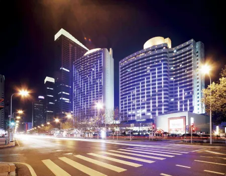 Furama Hotel Dalian