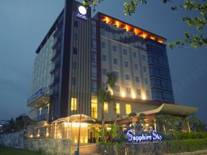 Sapphire Sky Hotel & Conference