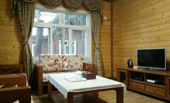 Chongqing Mountain Wangping Yunling Mountain Villa118