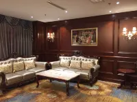 Lingyuan International Hotel Hotels in Lingyuan