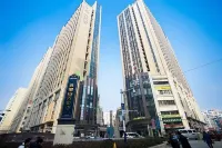 Shuiyunjian Apartment Hotel Hotels in 