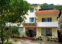 Yandangshan Zuixian Mountain Villa