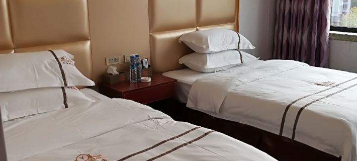 Jinhuangchao Hotel Hotels in Huangping