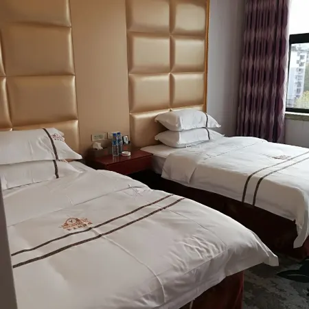 Jinhuangchao Hotel