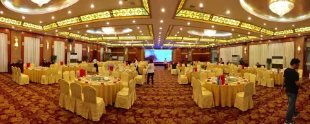 Zijing Hotel Yangzhou Отели рядом с достопримечательностью «Tongda College of Nanjing University of Posts and Telecommunications»