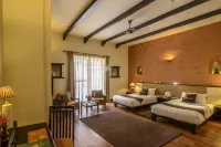 Gokarna Forest Resort Hotels in Gokarneshwor