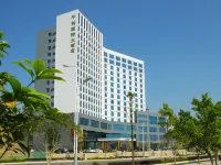 Qianjun International Hotel Hotels in Gongcheng