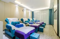 Beckinsale Hotel Hotels in Haifeng