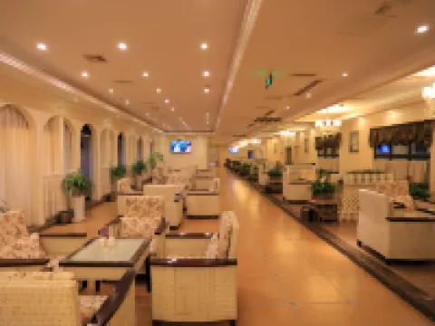 Youjia Traders Hotel (Pengzhou Mengyang) Hotels in Pengzhou