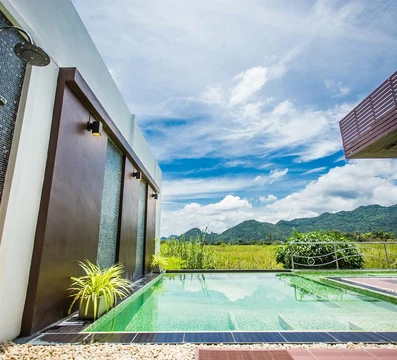 รูปภาพของเดอะ วิสต้า พูล วิลล่า