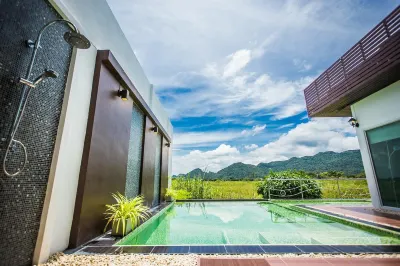 The Vista Pool Villa