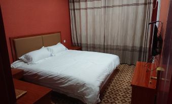 Shuyangshi Business Travel Hotel