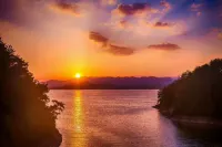 Bright Resort - romantici