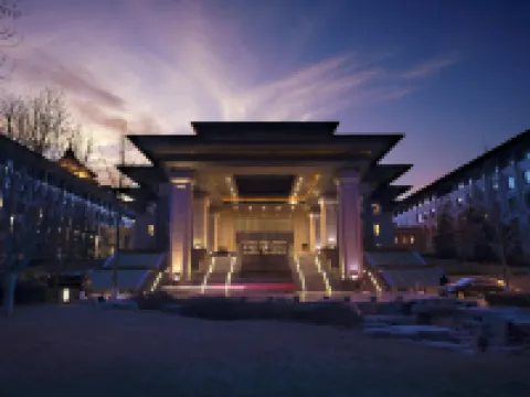 廊坊新繹七修ホテル 廊坊のホテル