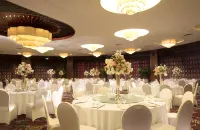Seven-cultivation Hotel - breakfast