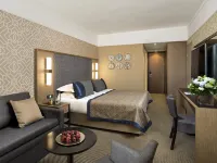 Dan Panorama Jerusalem Hotel Hotéis em Jerusalém