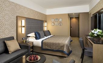 Dan Panorama Jerusalem Hotel