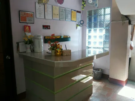 Casa Bonita Inn (Oslob)