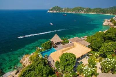 Cape Shark Villas Hotels in 