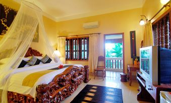 Shining Angkor Boutique Hotel