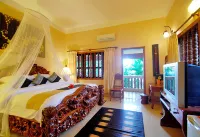 Shining Angkor Boutique Hotel Hotel dekat Angkor Wat