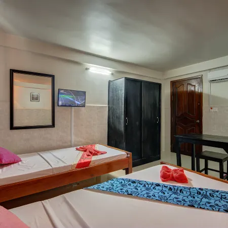 Siem Reap Pub Hostel