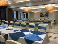 Yuanlin Hotel - Morgenmad