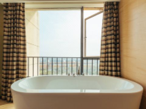 南京宇辰公寓酒店 - 情侣大床房