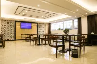 Yuexi Wanli Business Hotel - breakfast