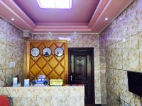 武汉临空快捷酒店 - 公共区域