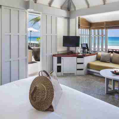 The Surin Phuket Rooms