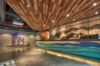 Yuanxiang Hotel Hotels in Chun'an