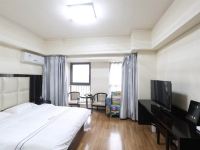 银川雅斯尔公寓酒店 - 温馨大床房