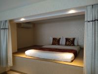 上海富绅国际花园公寓 - 二室一厅