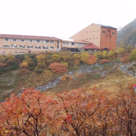 Hotel Senjojiki