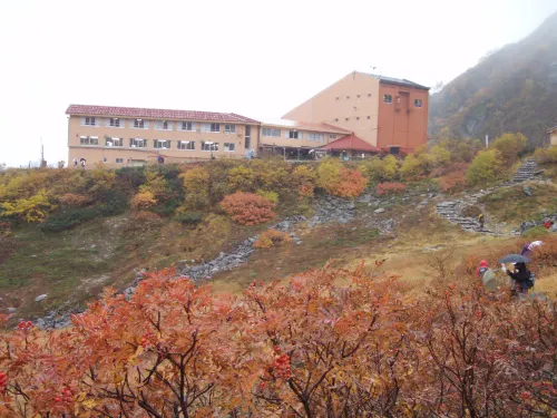 Hotel Senjojiki Hôtels à : Komagane