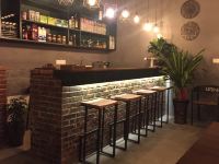 衡阳衡山良舍里LOFT酒店 - 酒吧