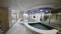Jinhao International Business Hotel Hotels in Dunhua
