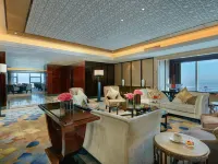 Hancheng Yellow River Pearl Hotel Hotel a Hancheng