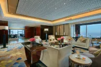 Hancheng Yellow River Pearl Hotel Hotels in Hancheng