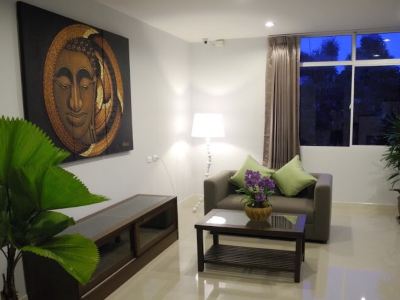 Green House Phuket