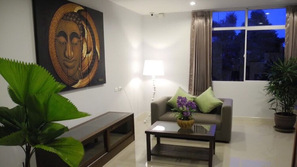 Green House Phuket