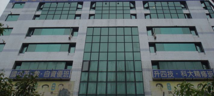 宜蘭羅東幸福星空精品旅店 宜蘭住宿飯店