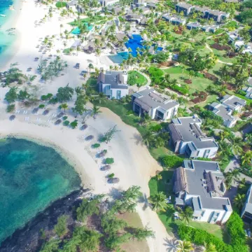 Long Beach A Sun Resort